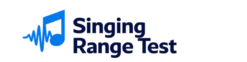 Singing Range Test
